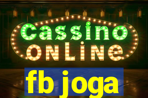 fb joga